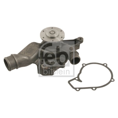Febi Bilstein 30152 Wasserpumpe mit Dichtung, 1 St&uuml;ck