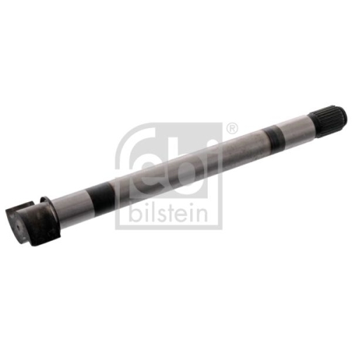 Febi Bilstein 34357 Bremsnockenwelle , 1 St&uuml;ck