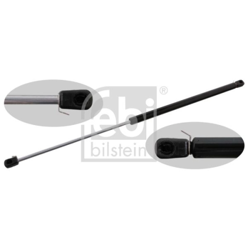 Febi Bilstein 47914 Gasdruckfeder f&uuml;r Kofferraumklappe , 1 St&uuml;ck