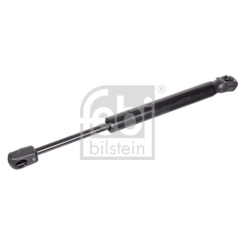 Febi Bilstein 100955 Gasdruckfeder f&uuml;r Einlegeboden, 1 St&uuml;ck