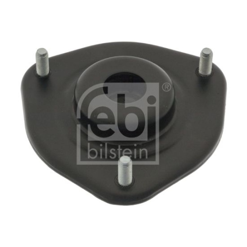 Febi Bilstein 102357 Federbeinst&uuml;tzlager ohne W&auml;lzlager , 1 St&uuml;ck