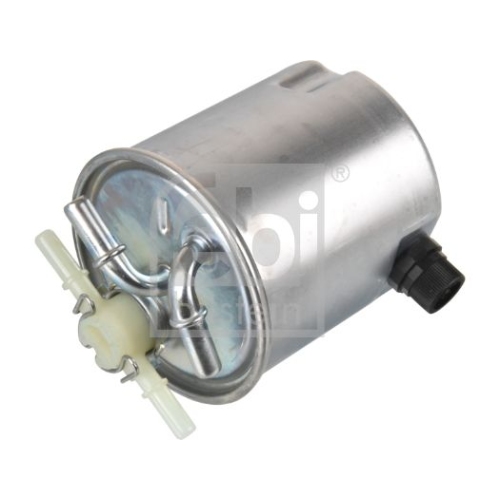 Febi Bilstein 1x 176291 Kraftstofffilter mit Ventil