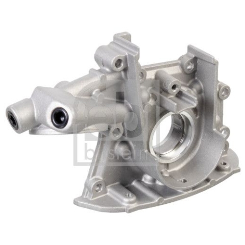 &Ouml;lpumpe FEBI BILSTEIN 178674 f&uuml;r NISSAN PEUGEOT RENAULT DACIA