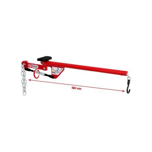 Universal-Achshebel KS TOOLS 700.1495