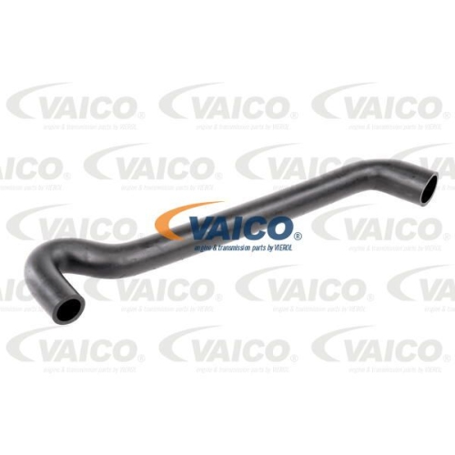 Schlauch, Kurbelgeh&auml;useentl&uuml;ftung VAICO V10-2937 Original VAICO Qualit&auml;t f&uuml;r VW