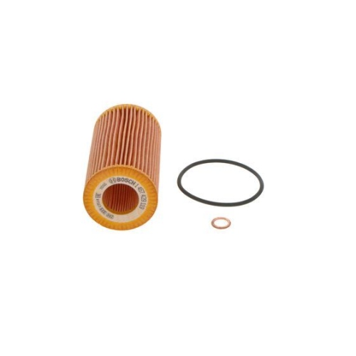 &Ouml;lfilter BOSCH 1 457 429 119 f&uuml;r BMW MG ROVER LAND ROVER