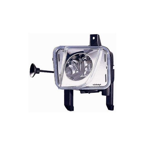 Nebelscheinwerfer VAN WEZEL 3781997 f&uuml;r OPEL, vorne links