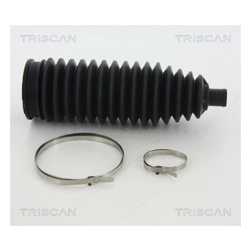 Faltenbalgsatz, Lenkung TRISCAN 8500 28020 f&uuml;r CITRO&Euml;N PEUGEOT
