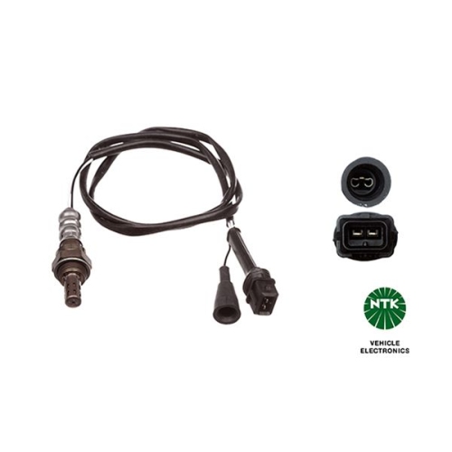 Lambdasonde NGK 92592 f&uuml;r AUDI SEAT SKODA VW LAMBORGHINI BENTLEY