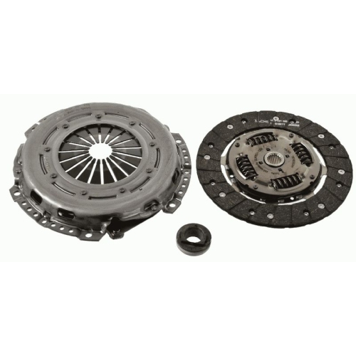 Kupplungssatz SACHS 3000 950 005 f&uuml;r CITRO&Euml;N PEUGEOT DS
