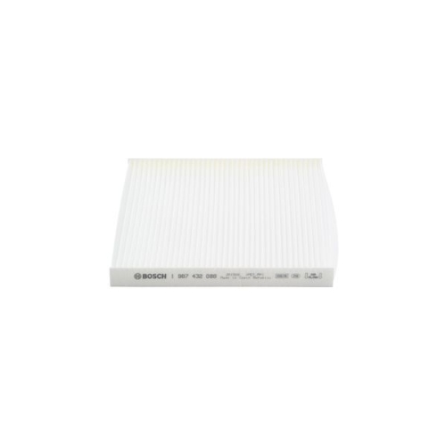 Filter, Innenraumluft BOSCH 1 987 432 088 f&uuml;r TOYOTA