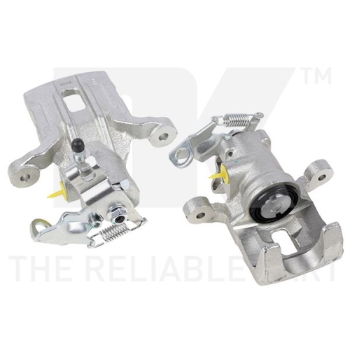 Bremssattel NK 213490 f&uuml;r HYUNDAI, Hinterachse rechts