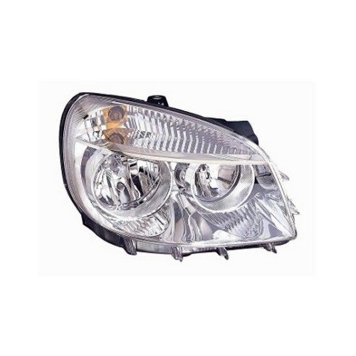 Hauptscheinwerfer VAN WEZEL 1637962 f&uuml;r FIAT, rechts