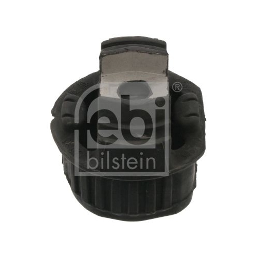 Febi Bilstein 1x 02498 Achsk&ouml;rperlager f&uuml;r Hinterachstr&auml;ger