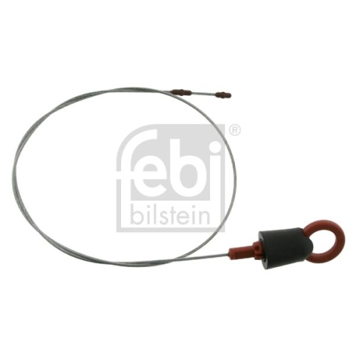 Febi Bilstein 28190 &Ouml;lpeilstab f&uuml;r Motor , 1 St&uuml;ck