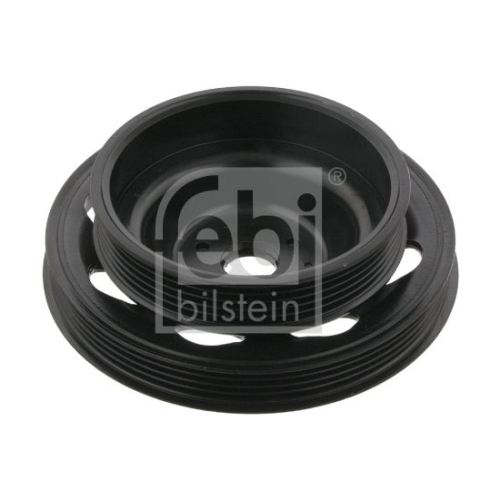 Febi Bilstein 32134 Riemenscheibe f&uuml;r Kurbelwelle , 1 St&uuml;ck