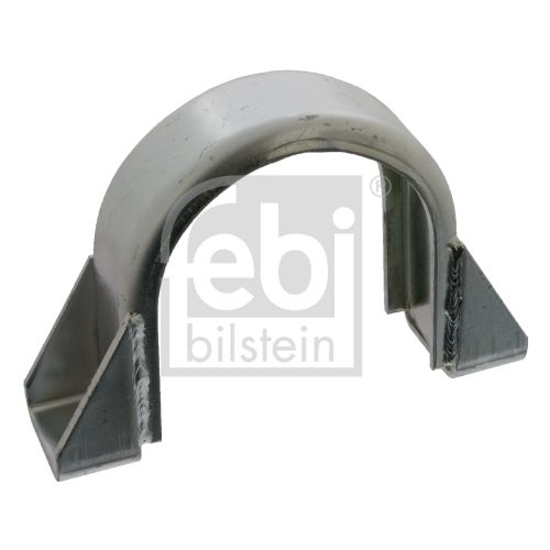 Febi Bilstein 44732 Halter f&uuml;r Kardanwellenmittellager , 1 St&uuml;ck