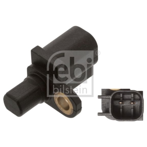 Febi Bilstein 46316 ABS-Sensor , 1 St&uuml;ck
