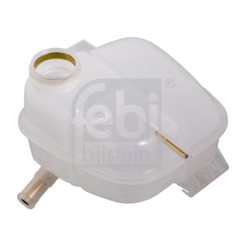 Febi Bilstein 102358 K&uuml;hlerausgleichsbeh&auml;lter ohne Sensor , 1 St&uuml;ck