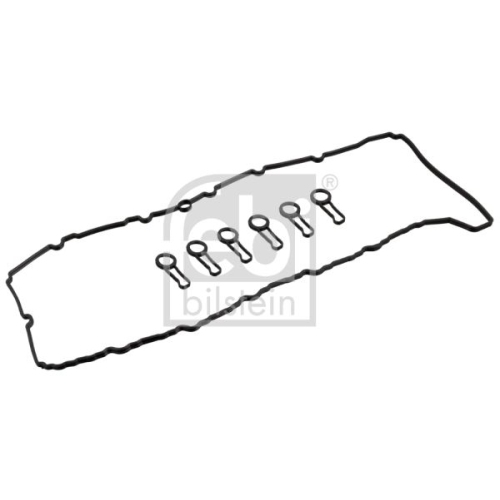Febi Bilstein 106671 Ventildeckeldichtungssatz, 1 St&uuml;ck