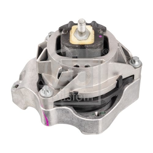 Febi Bilstein 108070 Motorlager, 1 St&uuml;ck