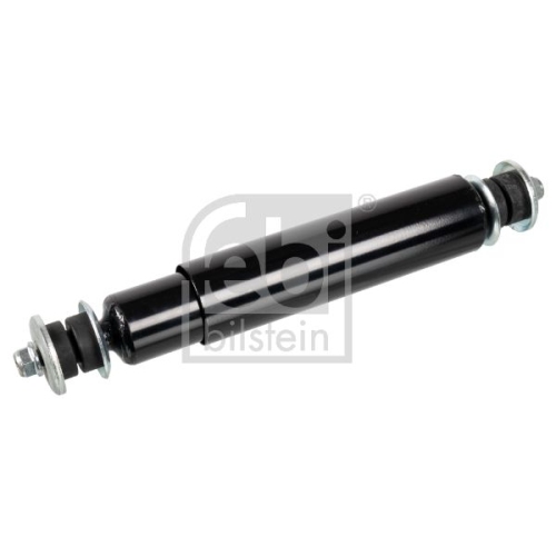 Febi Bilstein 173731 Sto&szlig;d&auml;mpfer, 1 St&uuml;ck