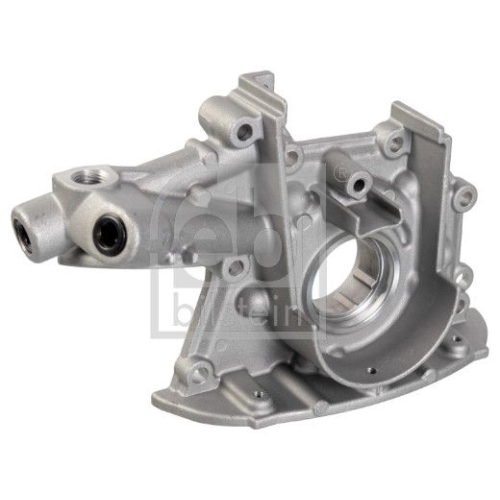 &Ouml;lpumpe FEBI BILSTEIN 178675 f&uuml;r RENAULT DACIA