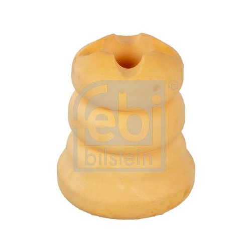 Anschlagpuffer, Federung FEBI BILSTEIN 179915 f&uuml;r BMW MINI, Vorderachse links