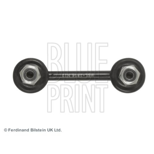 Blue Print 1x ADM58501BP Verbindungsstange mit Sicherungsmuttern