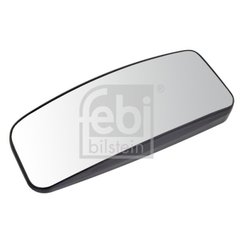 Febi Bilstein 49955 Spiegelglas f&uuml;r Weitwinkelspiegel , 1 St&uuml;ck