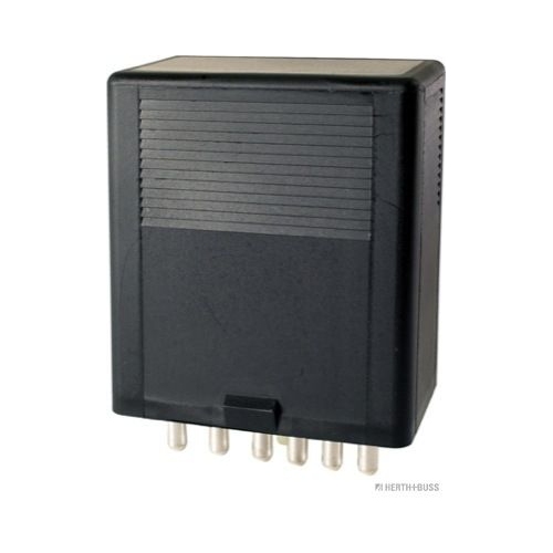 Relais, Kraftstoffpumpe HERTH+BUSS ELPARTS 75898182 f&uuml;r MERCEDES-BENZ