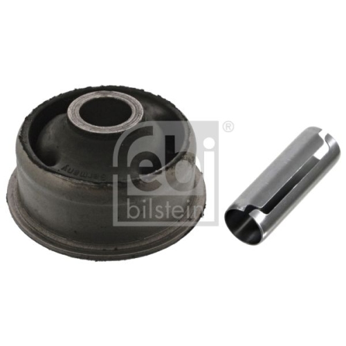 Febi Bilstein 1x 14520 Querlenkerlager mit Montageh&uuml;lse