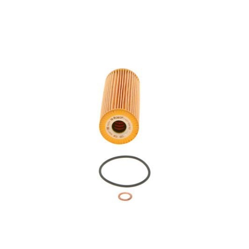 &Ouml;lfilter BOSCH 1 457 429 122 f&uuml;r MERCEDES-BENZ RENAULT VW SSANGYONG DAEWOO