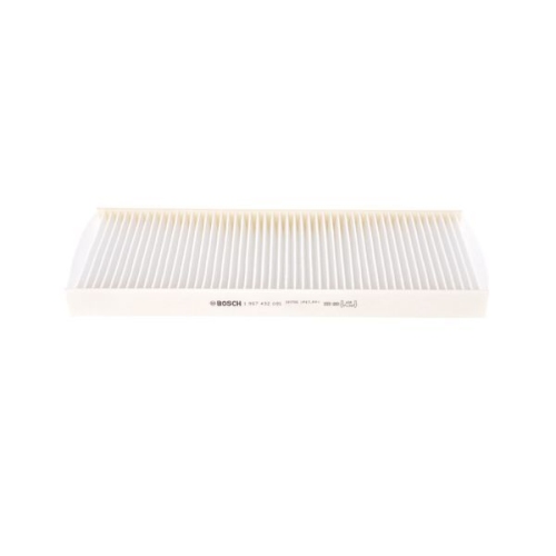 Filter, Innenraumluft BOSCH 1 987 432 091 f&uuml;r CITRO&Euml;N FIAT LANCIA PEUGEOT