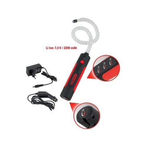 Handleuchte KS TOOLS 150.4345