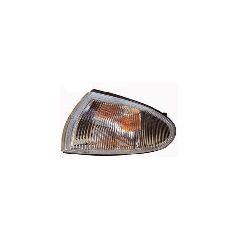 Blinkleuchte VAN WEZEL 3214905 f&uuml;r MITSUBISHI, vorne links