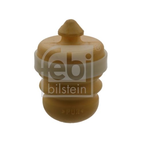 Febi Bilstein 1x 36979 Anschlagpuffer f&uuml;r Hinterachstr&auml;ger