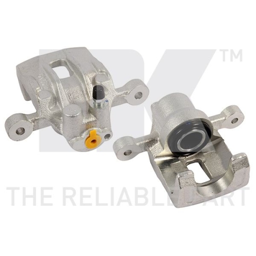 Bremssattel NK 213497 f&uuml;r HYUNDAI KIA, Hinterachse links