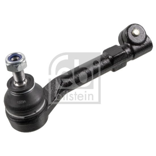 Febi Bilstein 09684 Spurstangenendst&uuml;ck mit Sicherungsmutter , 1 St&uuml;ck