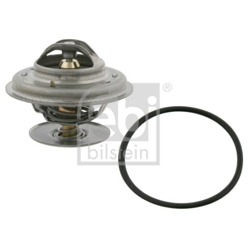 Febi Bilstein 23466 Thermostat mit O-Ring , 1 St&uuml;ck