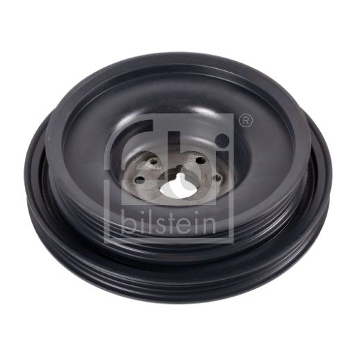Febi Bilstein 32135 Riemenscheibe f&uuml;r Kurbelwelle , 1 St&uuml;ck