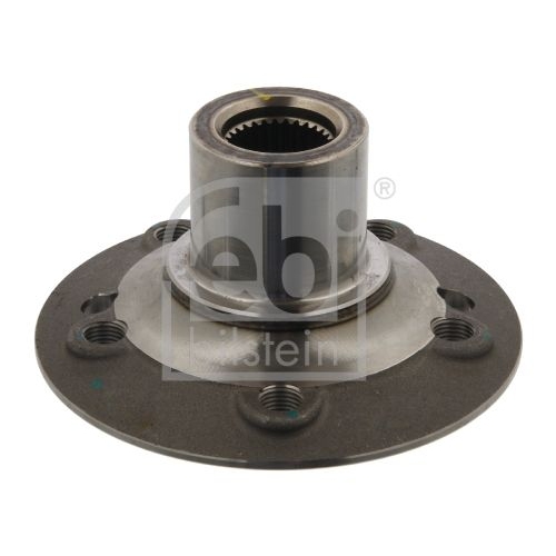 Febi Bilstein 36071 Radnabe ohne Radlager , 1 St&uuml;ck