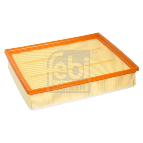 Febi Bilstein 103807 Luftfilter, 1 St&uuml;ck