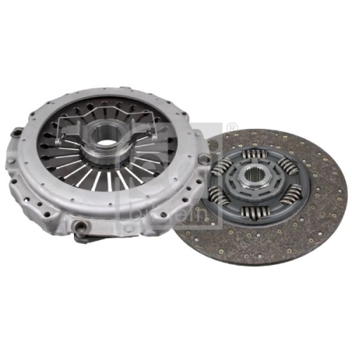 Febi Bilstein 105179 Kupplungssatz, 1 St&uuml;ck