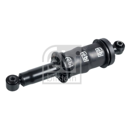 Febi Bilstein 106672 Fahrerhausd&auml;mpfer, 1 St&uuml;ck