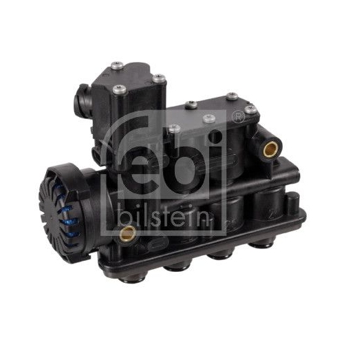 Febi Bilstein 108071 Magnetventil f&uuml;r Luftfederung, 1 St&uuml;ck