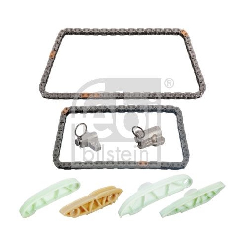 Steuerkettensatz FEBI BILSTEIN 176293 f&uuml;r HYUNDAI KIA