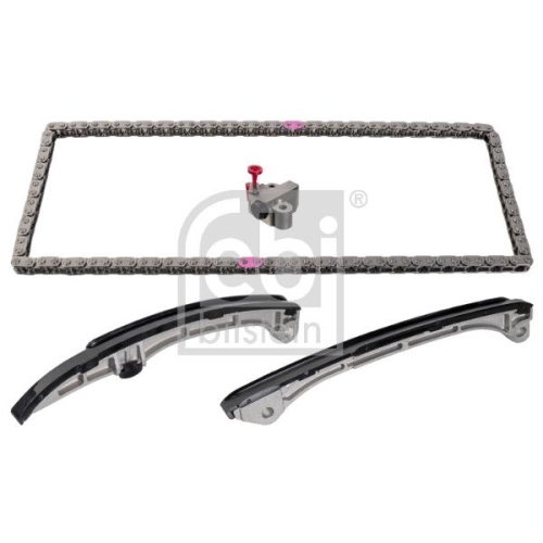 Steuerkettensatz FEBI BILSTEIN 179916 f&uuml;r TOYOTA