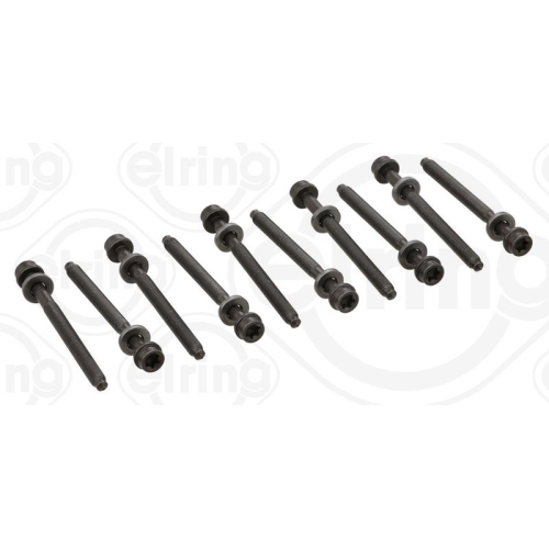 Zylinderkopfschraubensatz ELRING 804.870