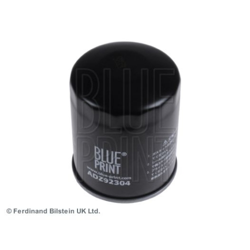 Blue Print 1x ADZ92304BP Kraftstofffilter